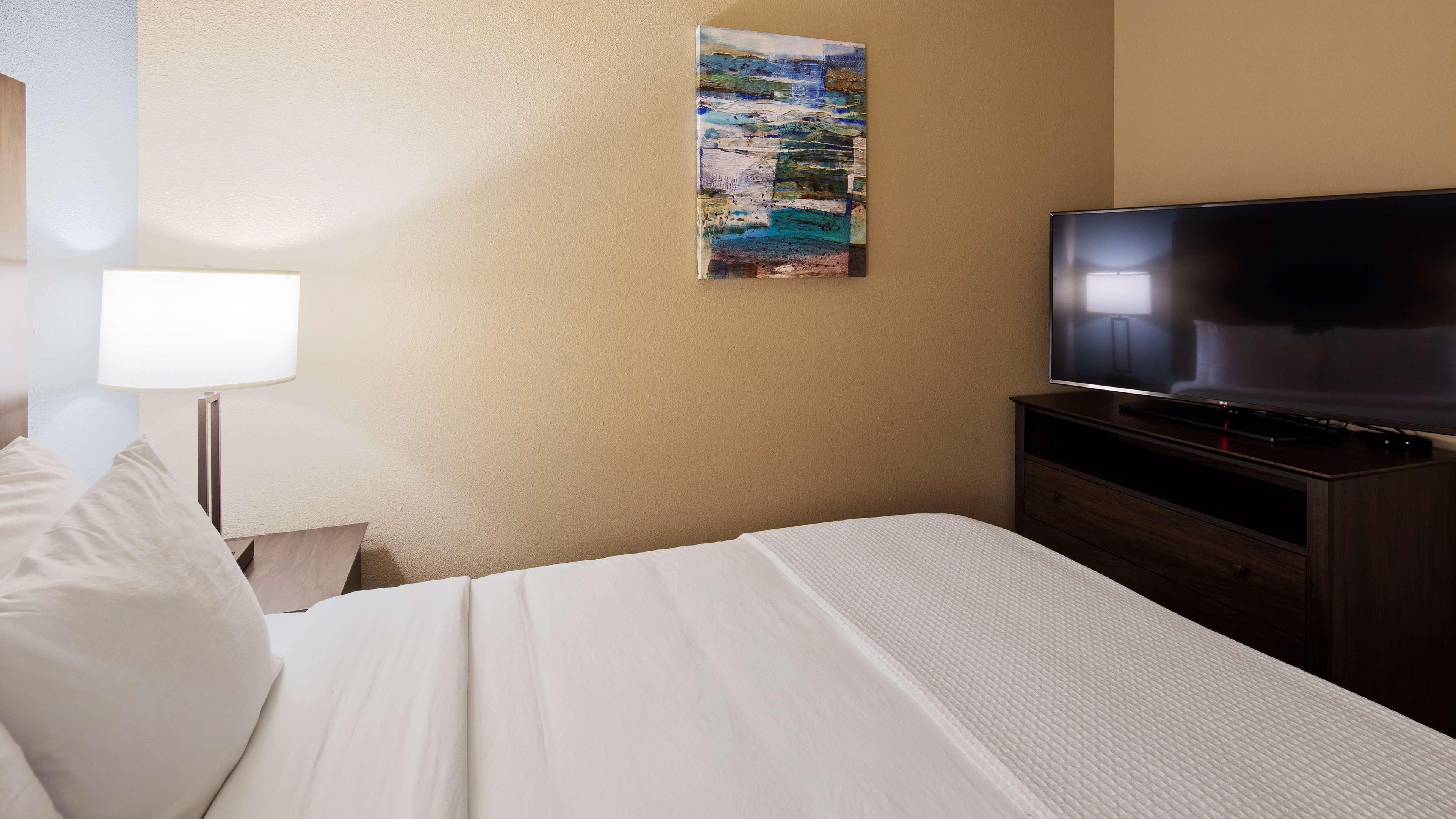 Best Western Golden Spike Inn & Suites Hill City Exterior foto